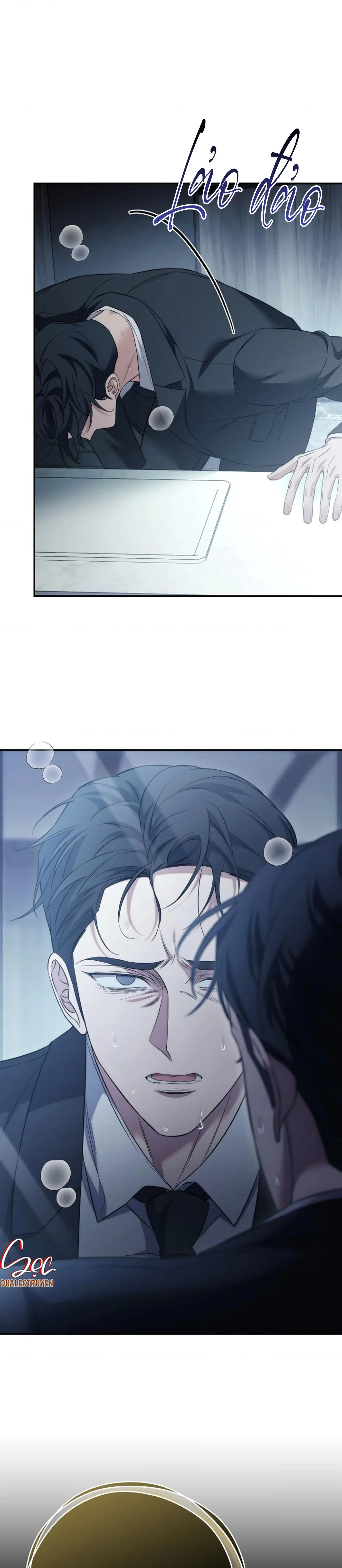 (ABO) MỐI QUAN HỆ KHÔNG HOÀN CHỈNH Chapter 44 Trang 22