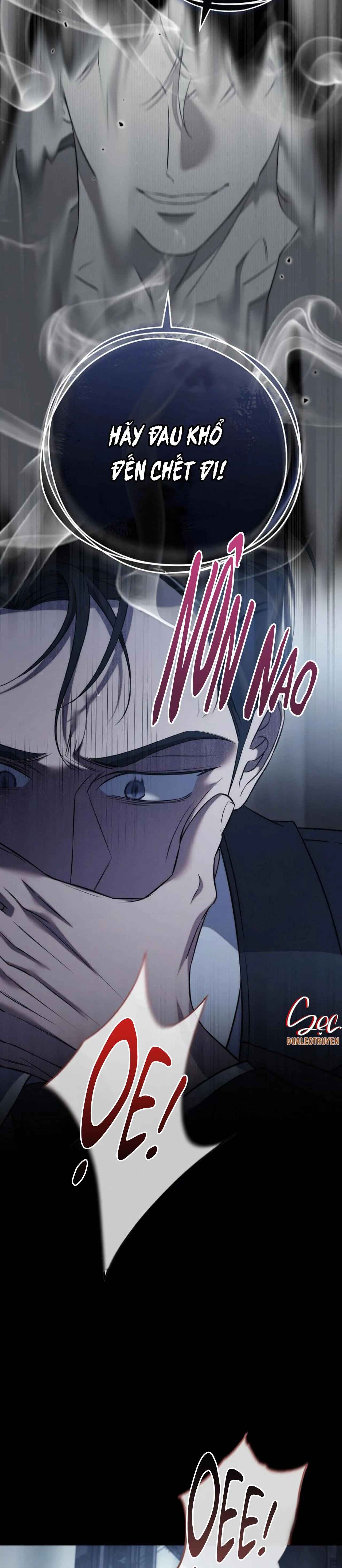 (ABO) MỐI QUAN HỆ KHÔNG HOÀN CHỈNH Chapter 44 Trang 25