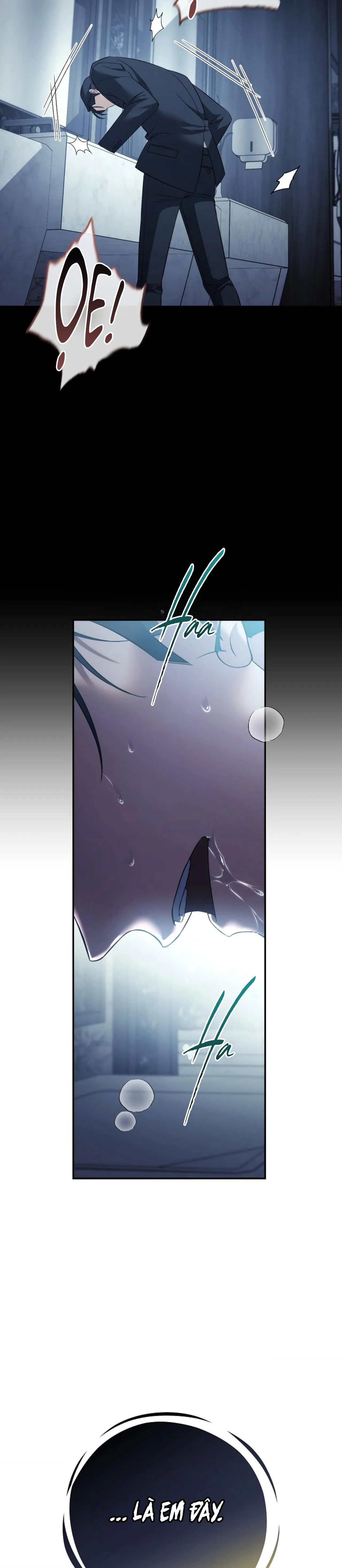 (ABO) MỐI QUAN HỆ KHÔNG HOÀN CHỈNH Chapter 44 Trang 26