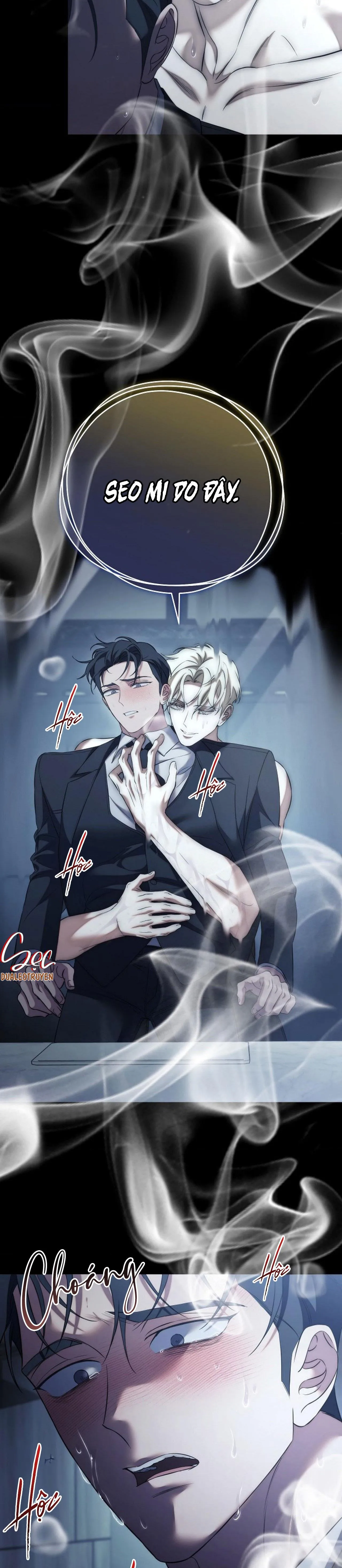 (ABO) MỐI QUAN HỆ KHÔNG HOÀN CHỈNH Chapter 44 Trang 28