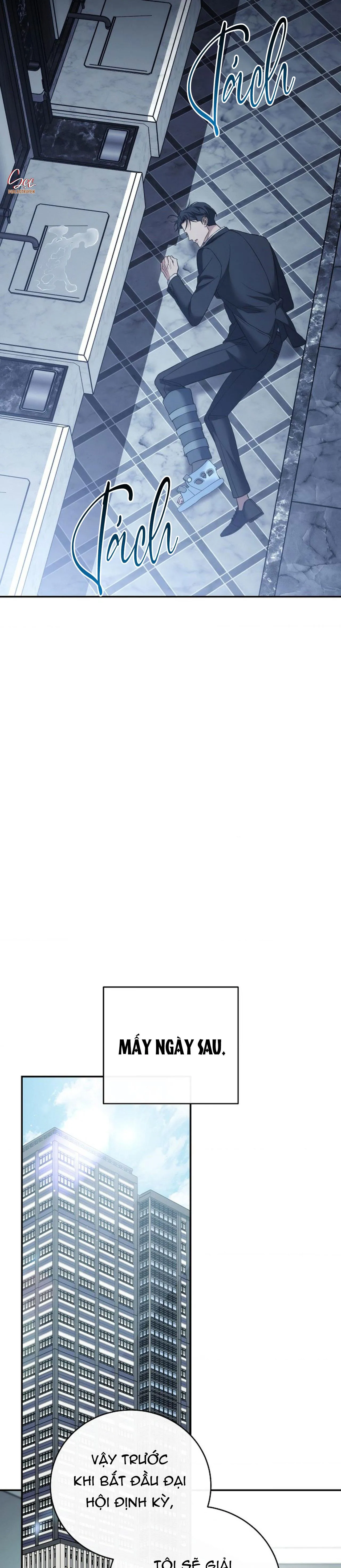 (ABO) MỐI QUAN HỆ KHÔNG HOÀN CHỈNH Chapter 44 Trang 30