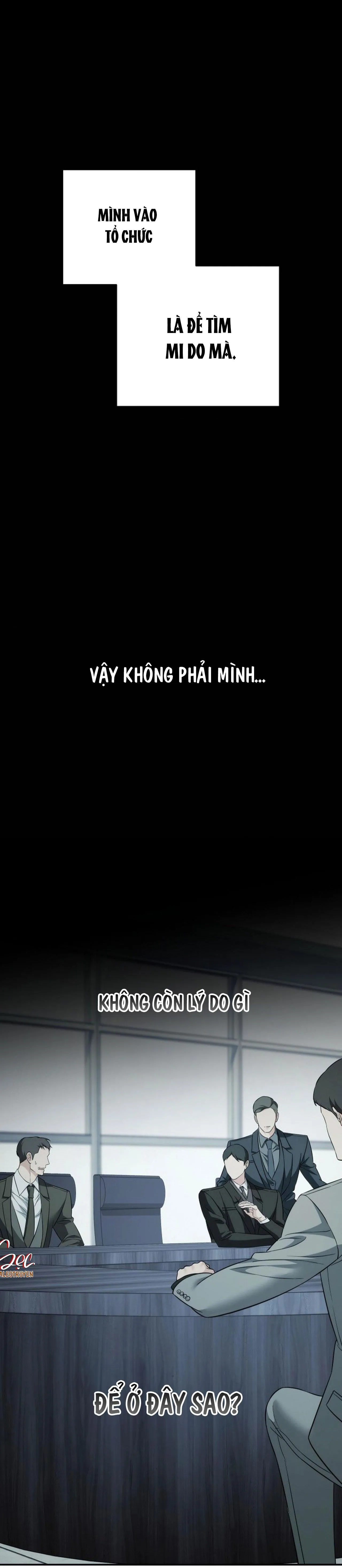 (ABO) MỐI QUAN HỆ KHÔNG HOÀN CHỈNH Chapter 44 Trang 33