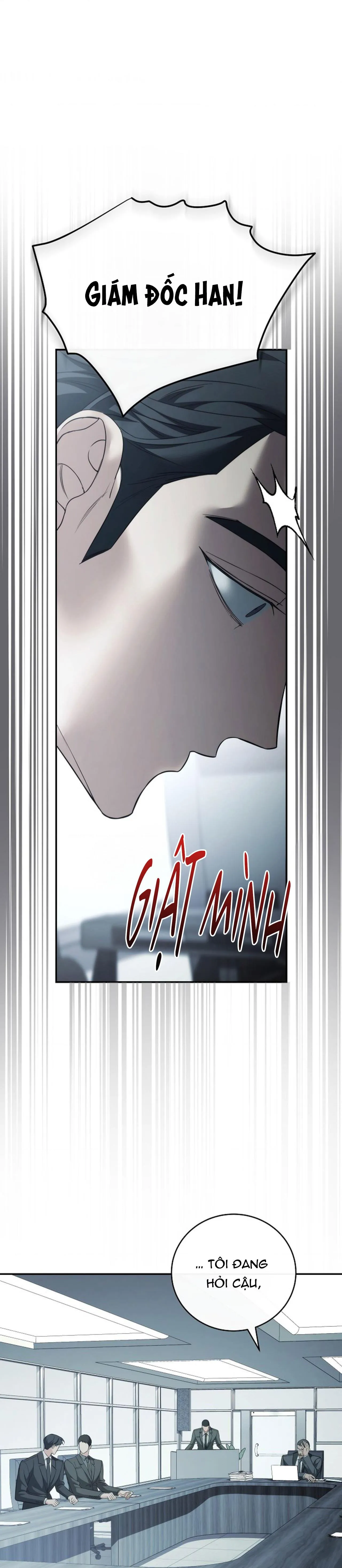 (ABO) MỐI QUAN HỆ KHÔNG HOÀN CHỈNH Chapter 44 Trang 34