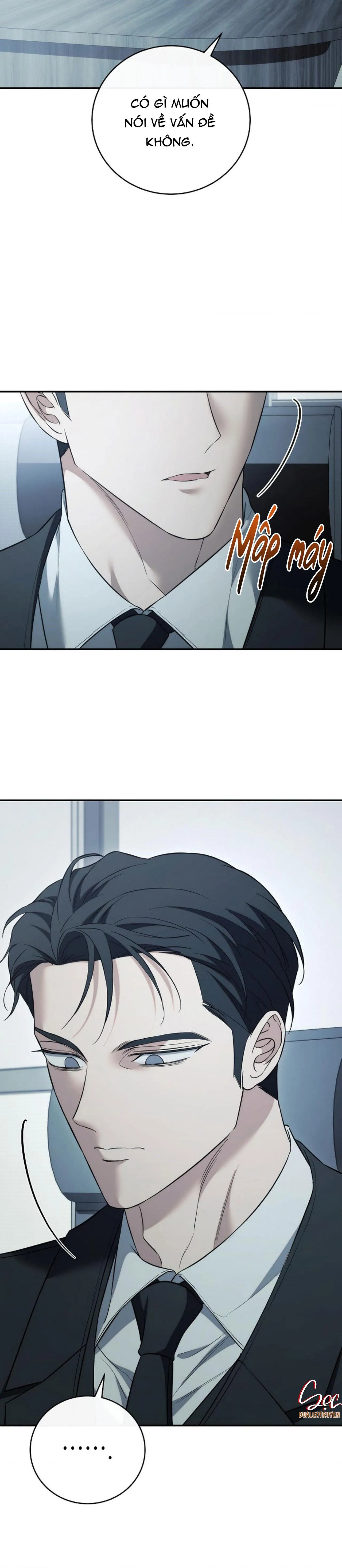 (ABO) MỐI QUAN HỆ KHÔNG HOÀN CHỈNH Chapter 44 Trang 35