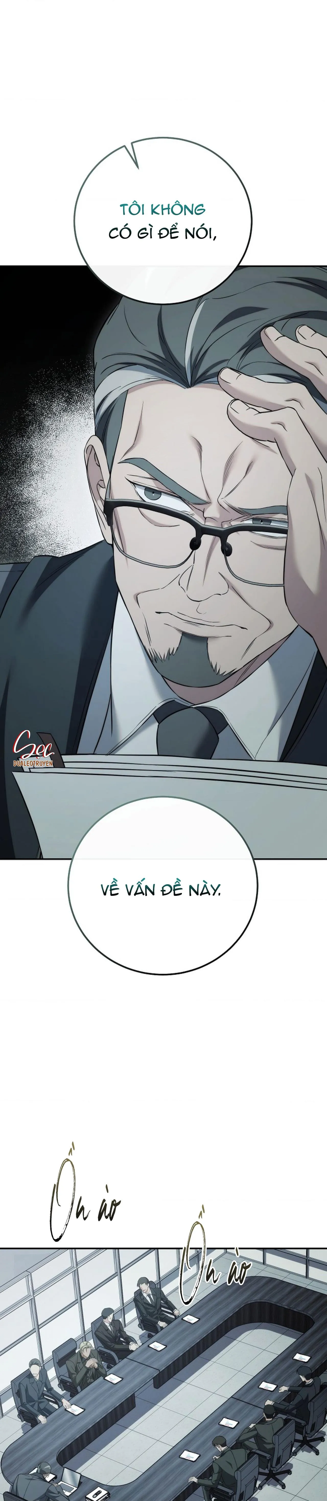 (ABO) MỐI QUAN HỆ KHÔNG HOÀN CHỈNH Chapter 44 Trang 36