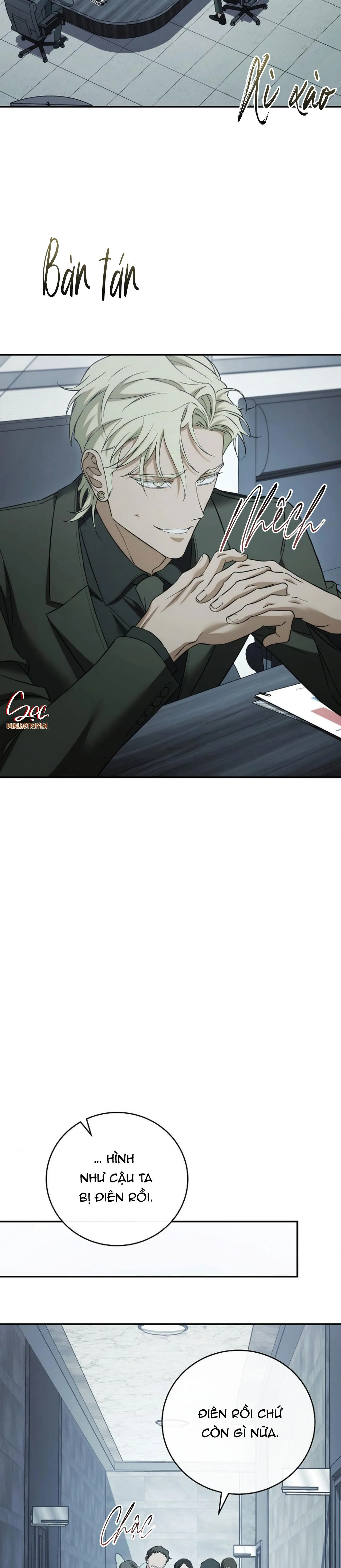 (ABO) MỐI QUAN HỆ KHÔNG HOÀN CHỈNH Chapter 44 Trang 37