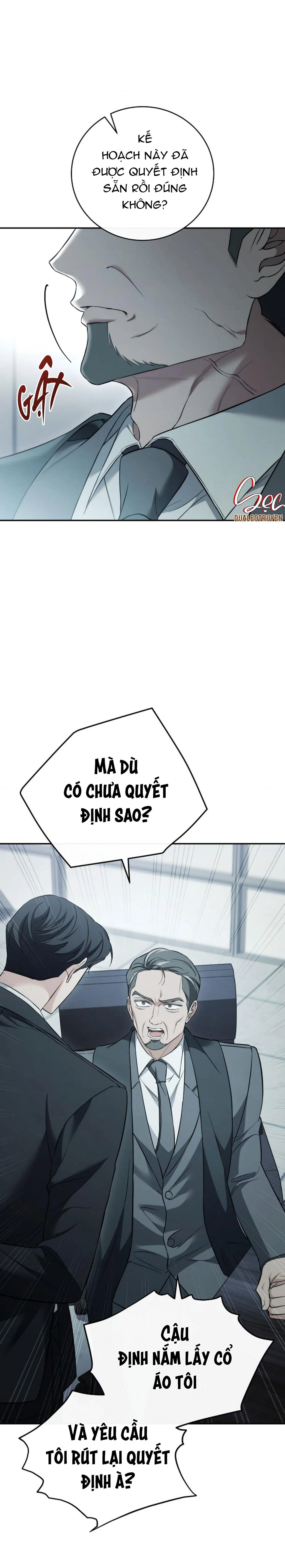 (ABO) MỐI QUAN HỆ KHÔNG HOÀN CHỈNH Chapter 45 Trang 3