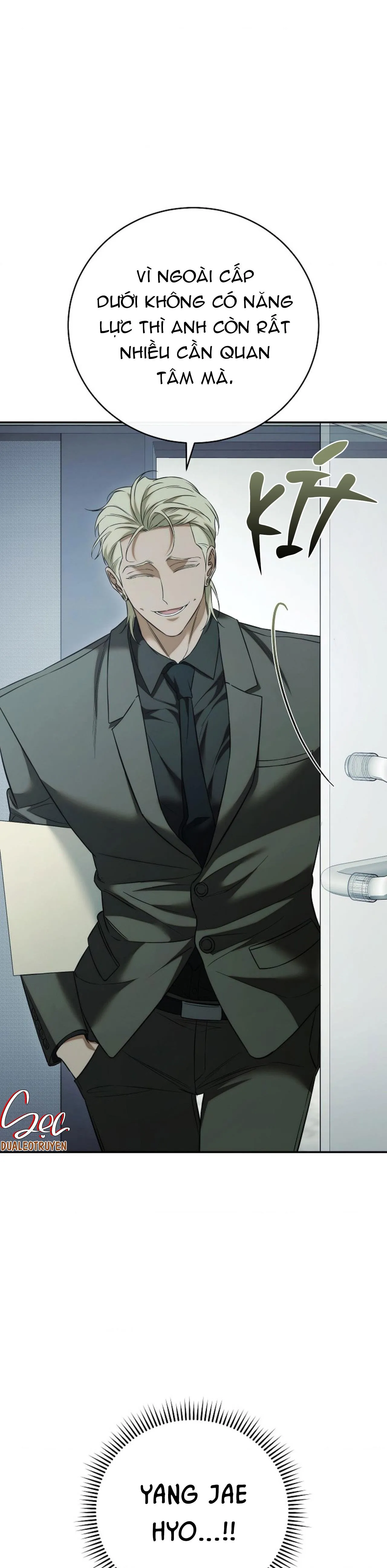 (ABO) MỐI QUAN HỆ KHÔNG HOÀN CHỈNH Chapter 45 Trang 5