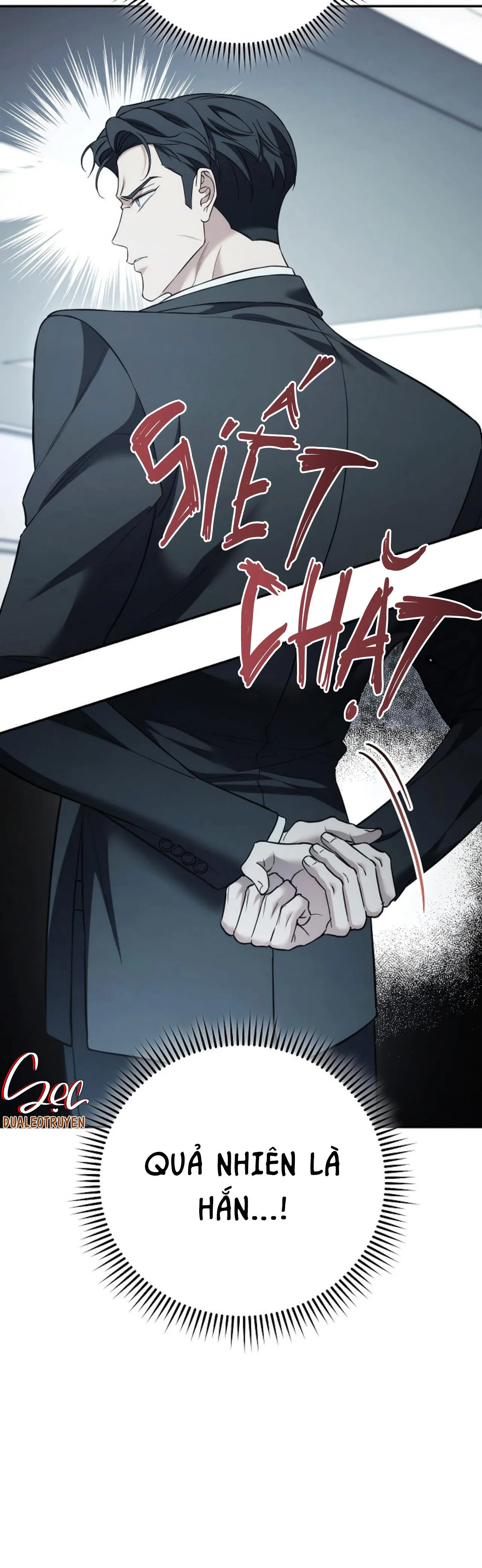 (ABO) MỐI QUAN HỆ KHÔNG HOÀN CHỈNH Chapter 45 Trang 6