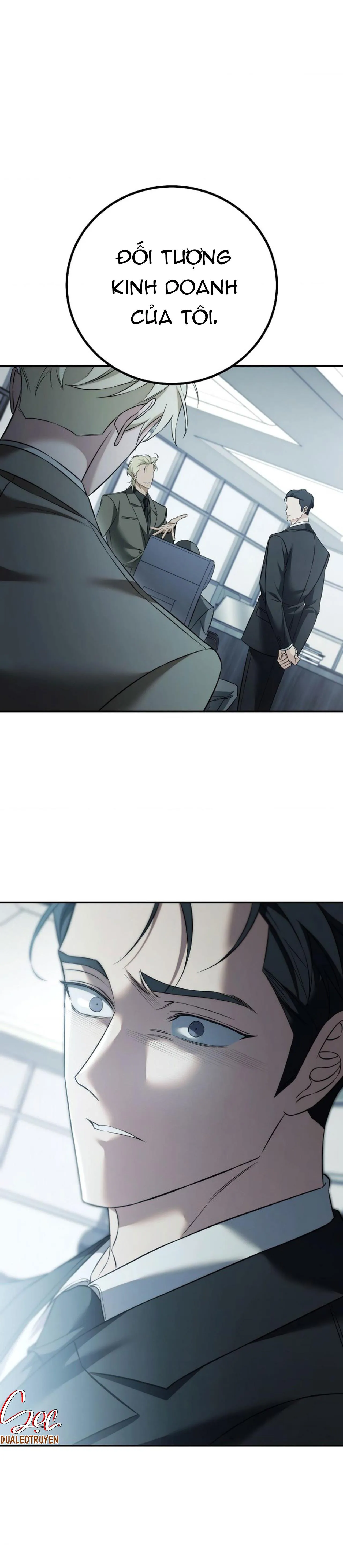 (ABO) MỐI QUAN HỆ KHÔNG HOÀN CHỈNH Chapter 45 Trang 14