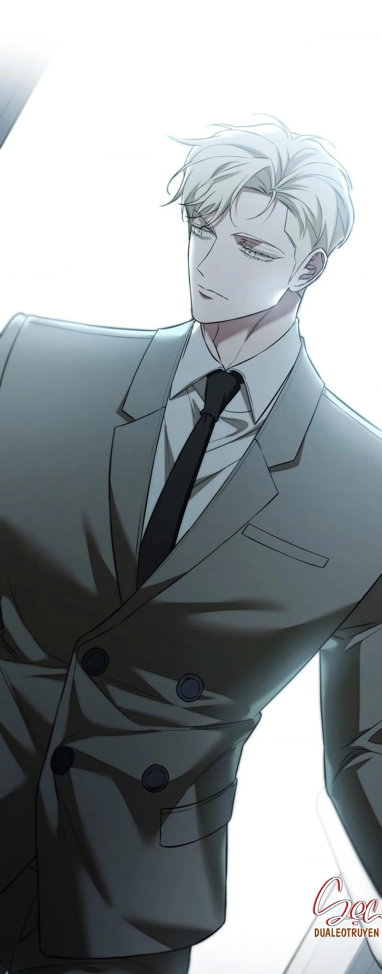 (ABO) MỐI QUAN HỆ KHÔNG HOÀN CHỈNH Chapter 45 Trang 16