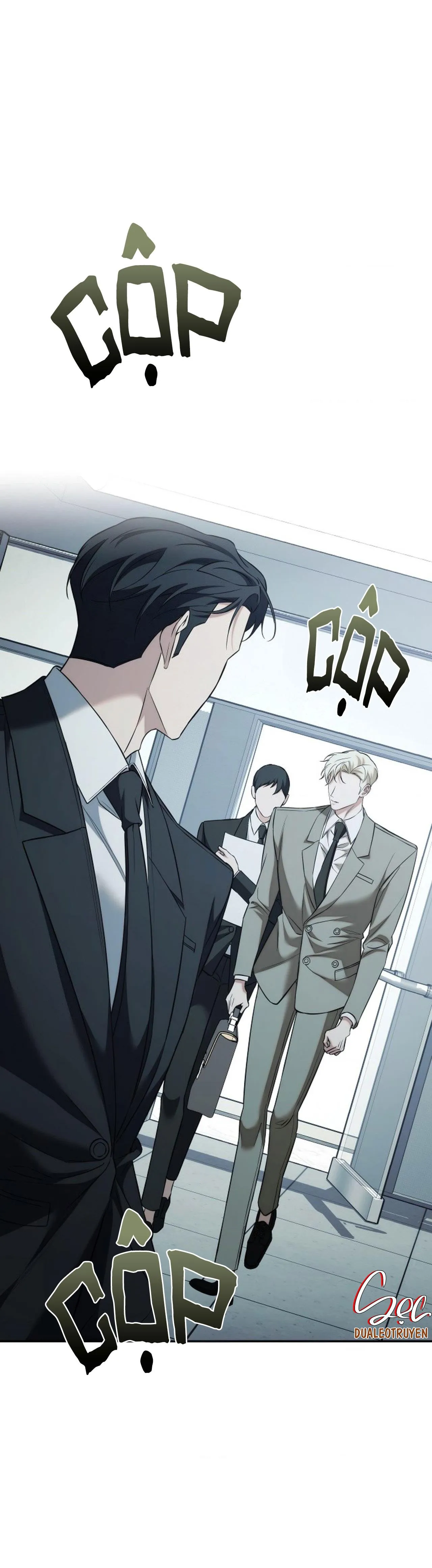 (ABO) MỐI QUAN HỆ KHÔNG HOÀN CHỈNH Chapter 45 Trang 18