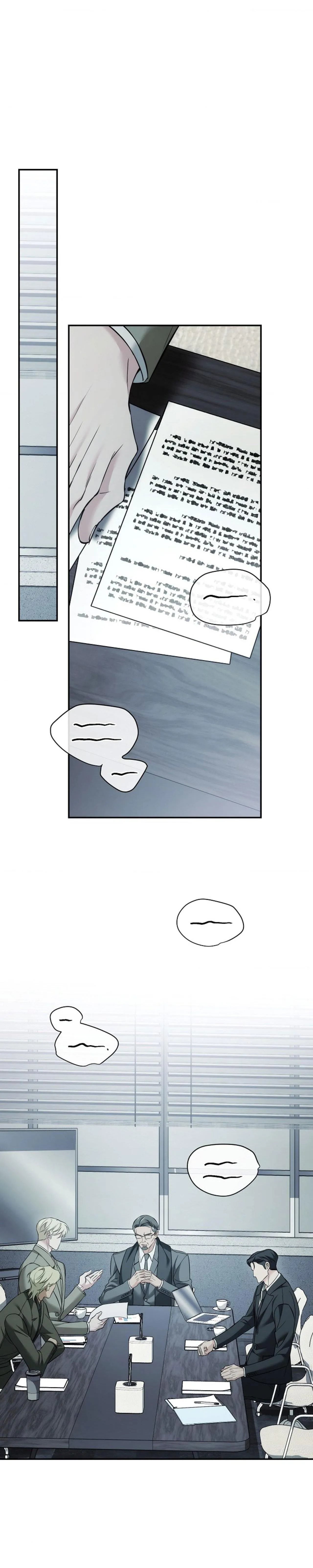 (ABO) MỐI QUAN HỆ KHÔNG HOÀN CHỈNH Chapter 45 Trang 30