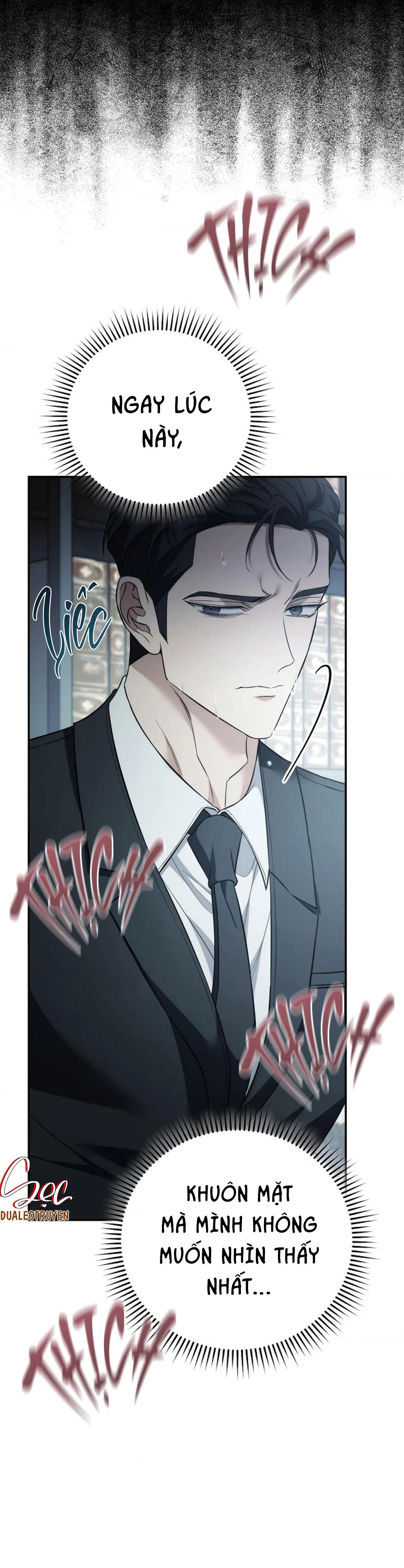 (ABO) MỐI QUAN HỆ KHÔNG HOÀN CHỈNH Chapter 45 Trang 32