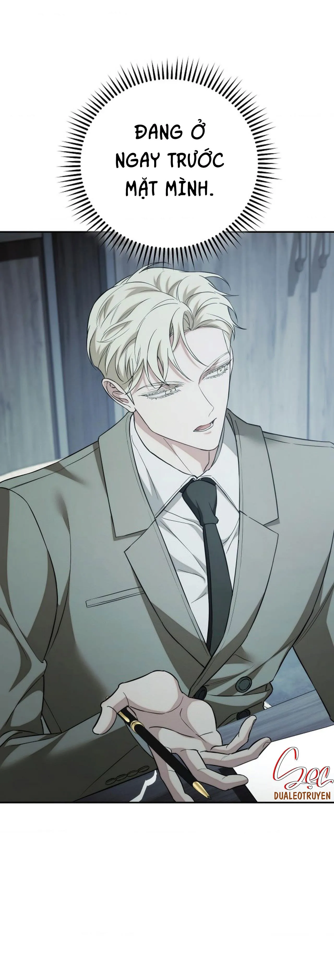 (ABO) MỐI QUAN HỆ KHÔNG HOÀN CHỈNH Chapter 45 Trang 33