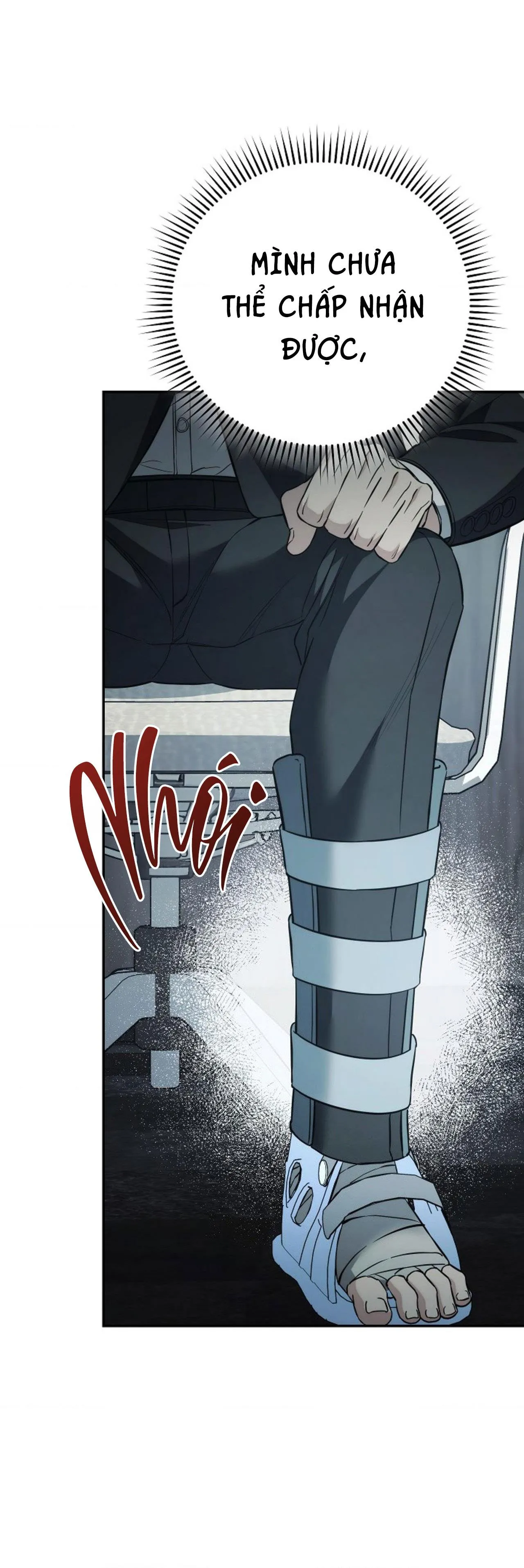 (ABO) MỐI QUAN HỆ KHÔNG HOÀN CHỈNH Chapter 45 Trang 34