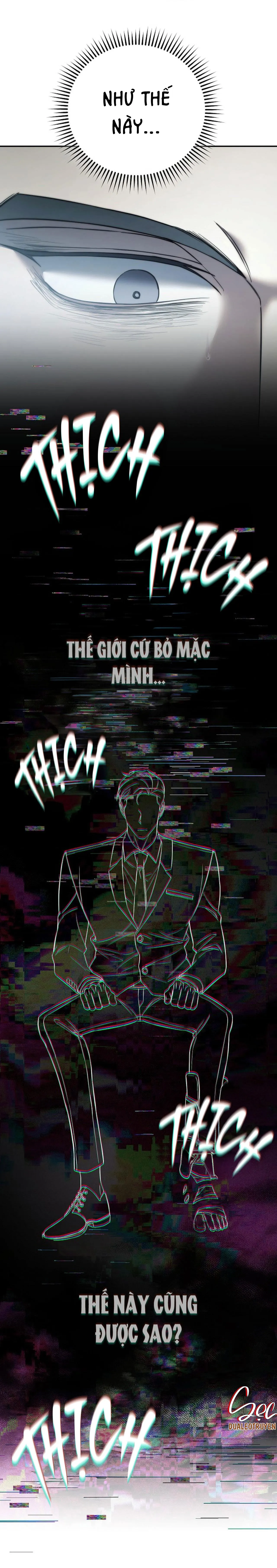 (ABO) MỐI QUAN HỆ KHÔNG HOÀN CHỈNH Chapter 45 Trang 35