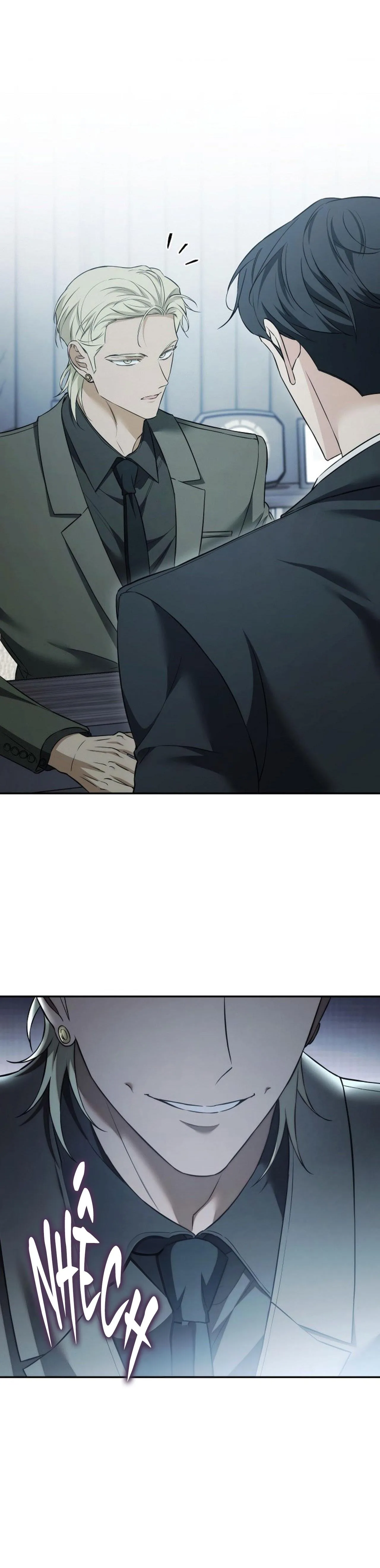 (ABO) MỐI QUAN HỆ KHÔNG HOÀN CHỈNH Chapter 45 Trang 36