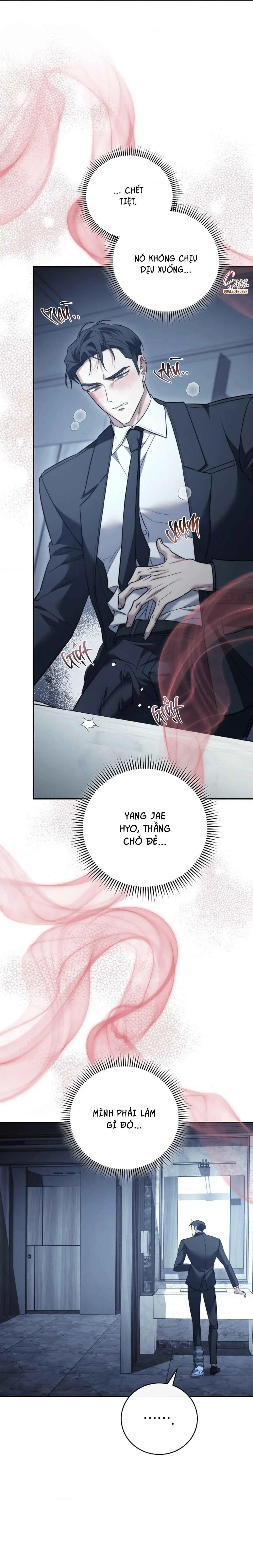 (ABO) MỐI QUAN HỆ KHÔNG HOÀN CHỈNH Chapter 46 Trang 3