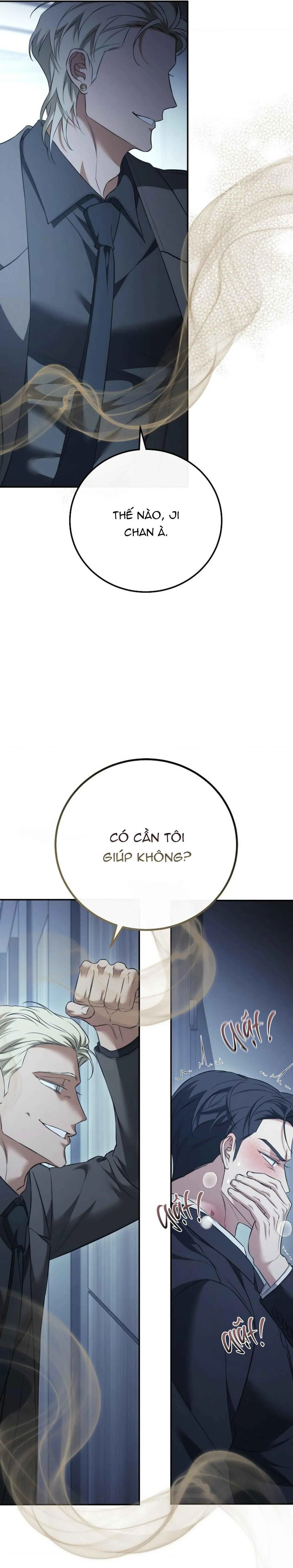 (ABO) MỐI QUAN HỆ KHÔNG HOÀN CHỈNH Chapter 46 Trang 22