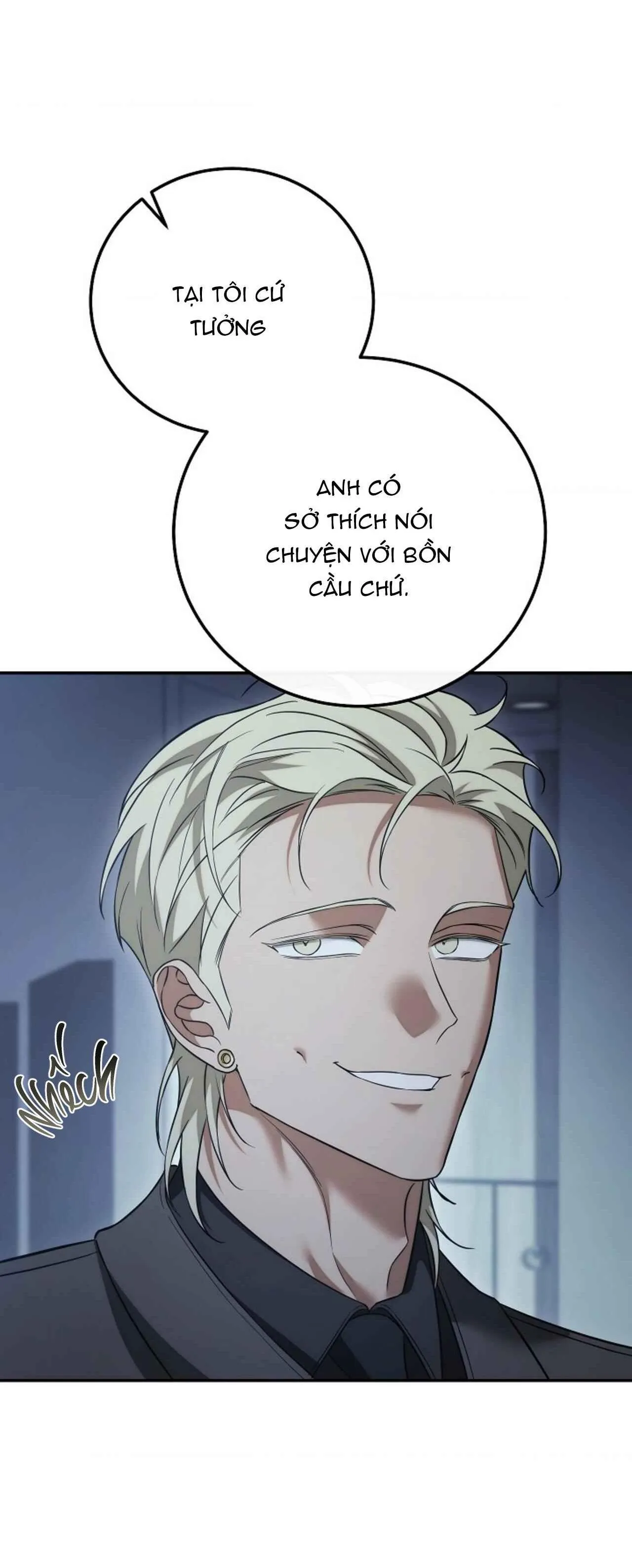 (ABO) MỐI QUAN HỆ KHÔNG HOÀN CHỈNH Chapter 46 Trang 27