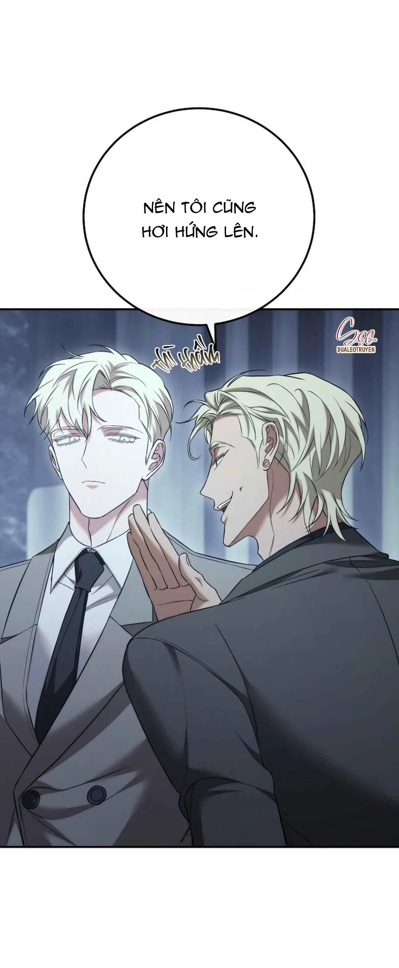 (ABO) MỐI QUAN HỆ KHÔNG HOÀN CHỈNH Chapter 46 Trang 31