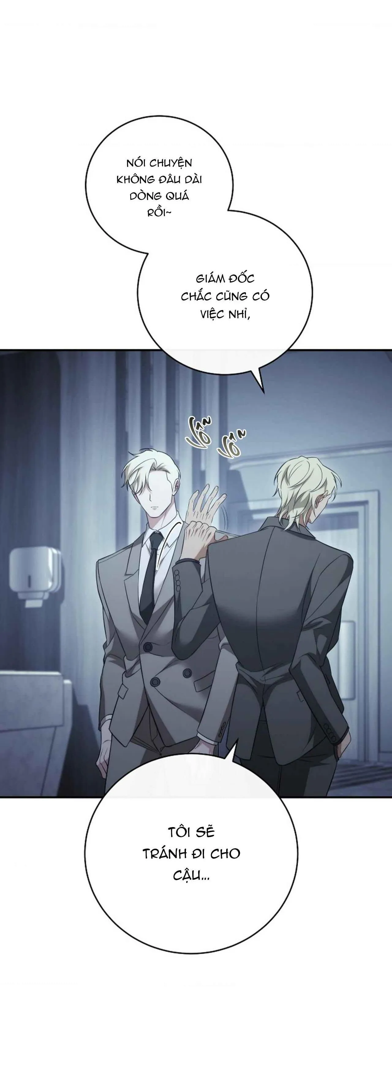 (ABO) MỐI QUAN HỆ KHÔNG HOÀN CHỈNH Chapter 46 Trang 33