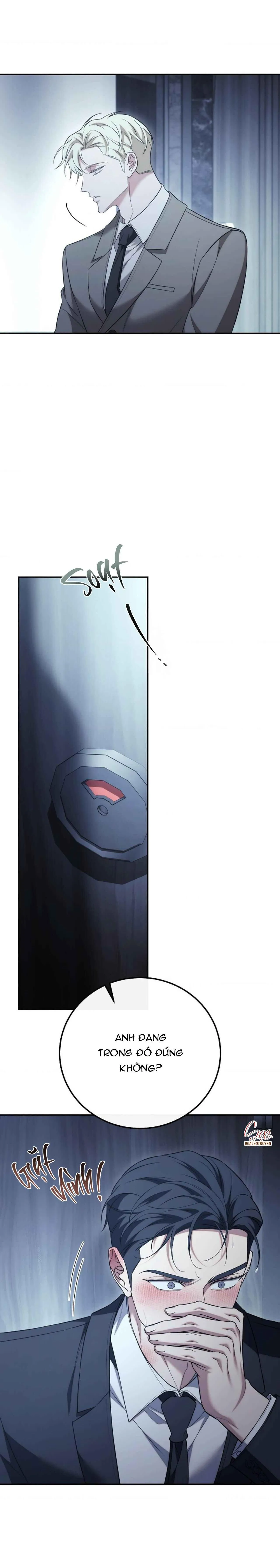 (ABO) MỐI QUAN HỆ KHÔNG HOÀN CHỈNH Chapter 46 Trang 36