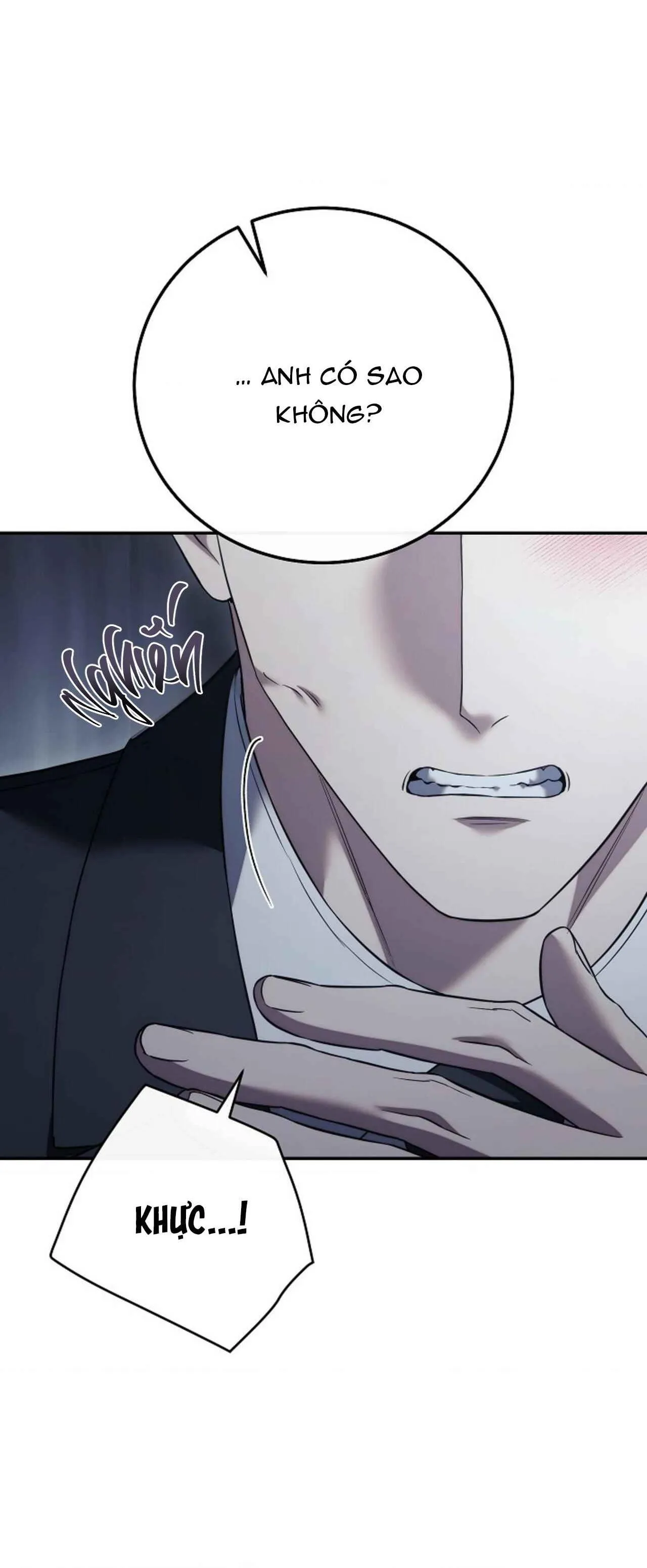 (ABO) MỐI QUAN HỆ KHÔNG HOÀN CHỈNH Chapter 46 Trang 38