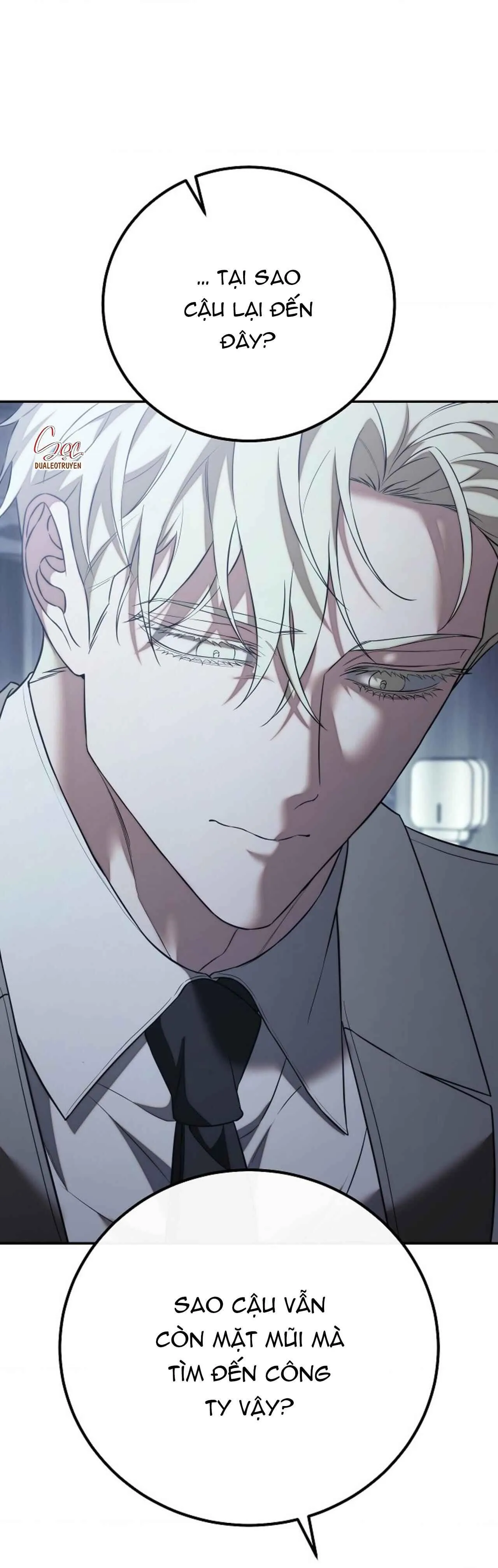 (ABO) MỐI QUAN HỆ KHÔNG HOÀN CHỈNH Chapter 46 Trang 39