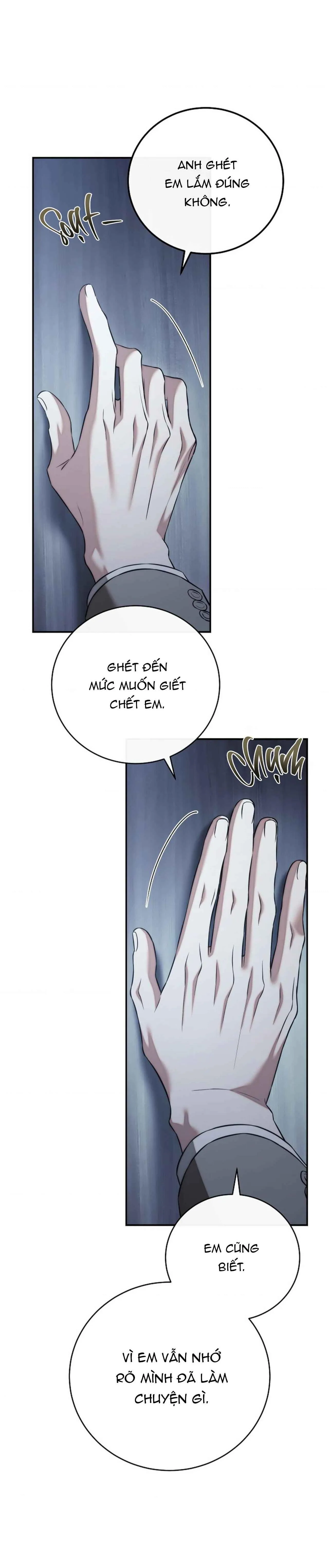 (ABO) MỐI QUAN HỆ KHÔNG HOÀN CHỈNH Chapter 46 Trang 42