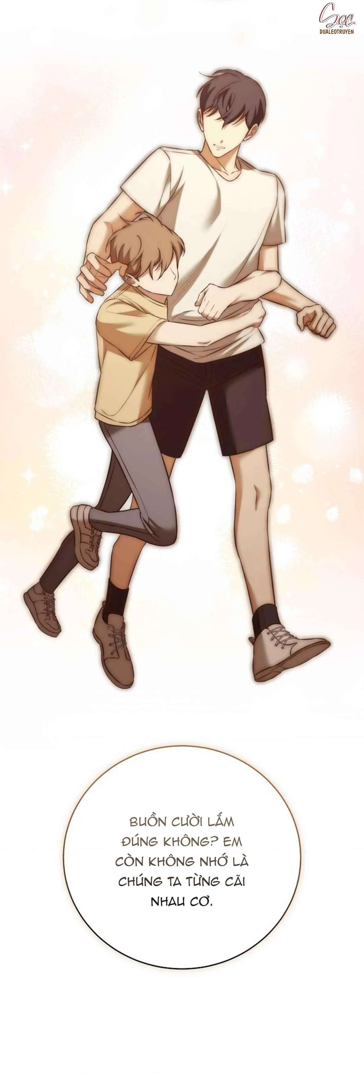 (ABO) MỐI QUAN HỆ KHÔNG HOÀN CHỈNH Chapter 46 Trang 45