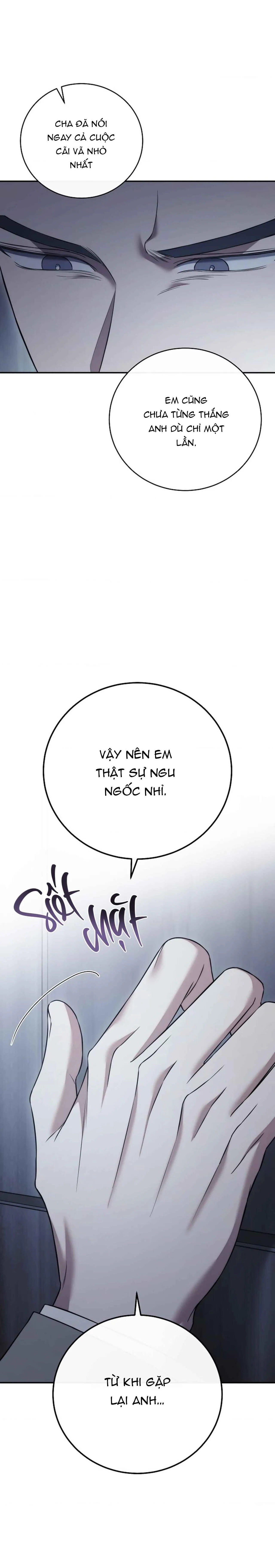 (ABO) MỐI QUAN HỆ KHÔNG HOÀN CHỈNH Chapter 46 Trang 46