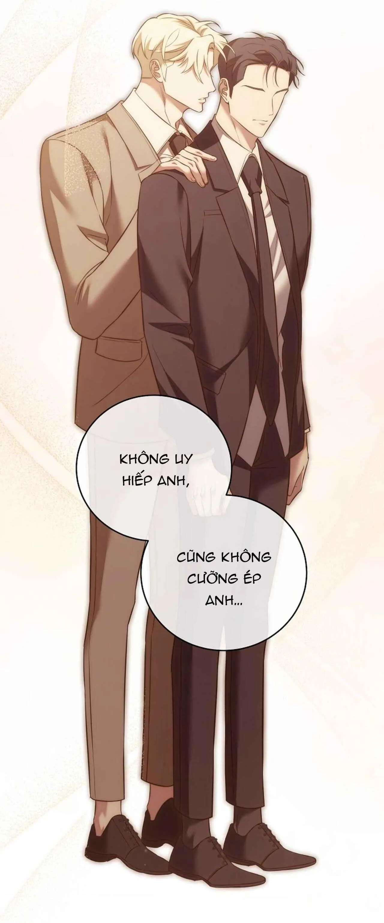 (ABO) MỐI QUAN HỆ KHÔNG HOÀN CHỈNH Chapter 46 Trang 49