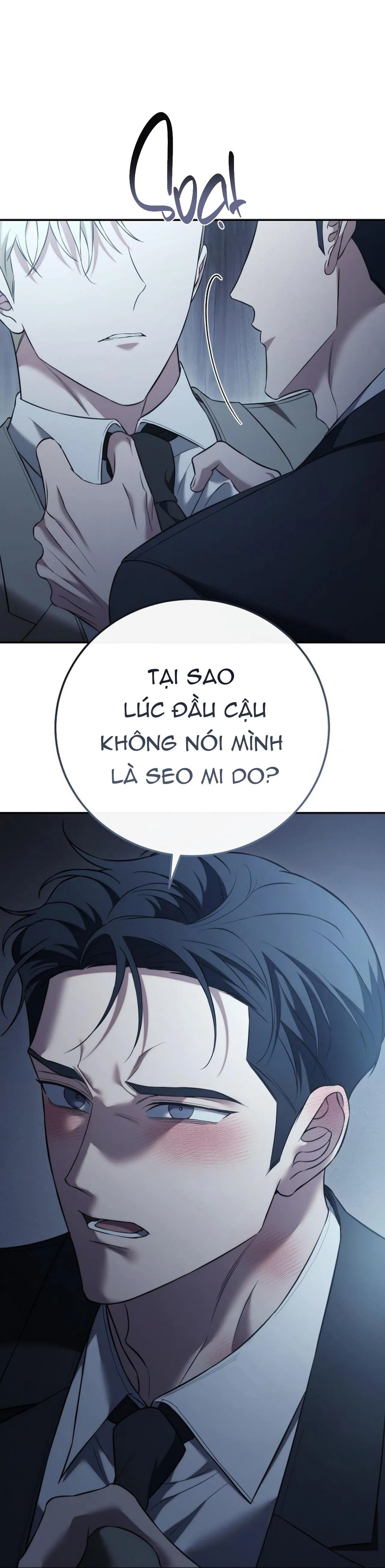 (ABO) MỐI QUAN HỆ KHÔNG HOÀN CHỈNH Chapter 47 Trang 4