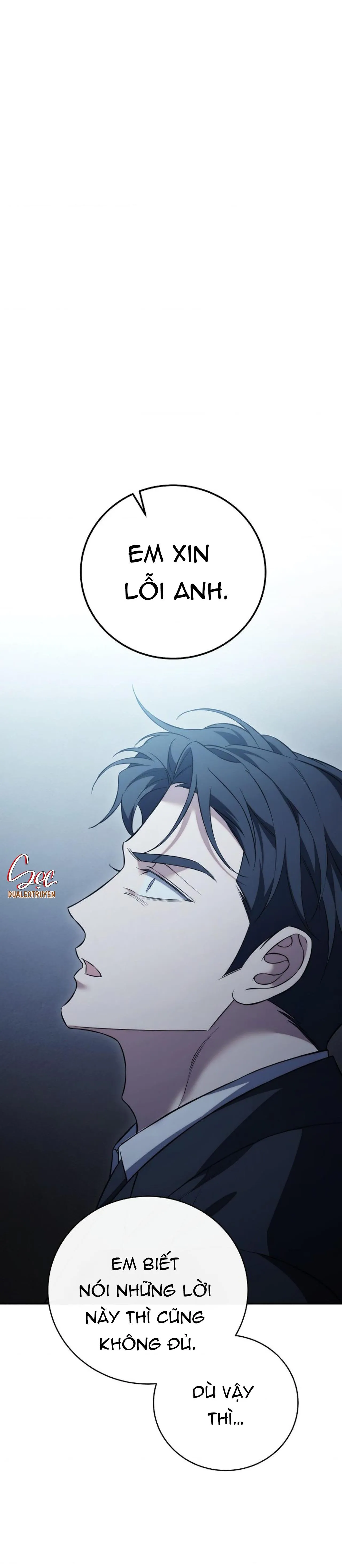 (ABO) MỐI QUAN HỆ KHÔNG HOÀN CHỈNH Chapter 47 Trang 6