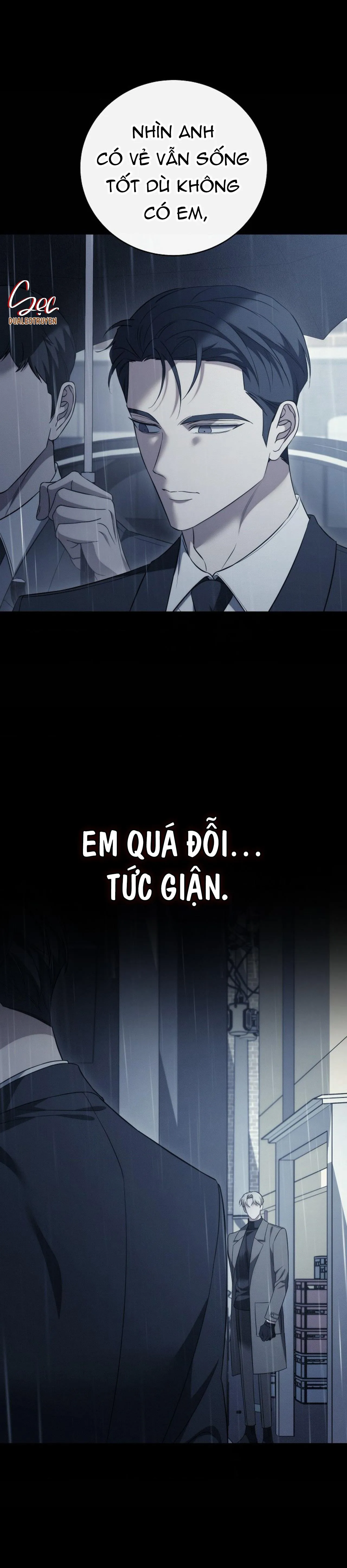 (ABO) MỐI QUAN HỆ KHÔNG HOÀN CHỈNH Chapter 47 Trang 9