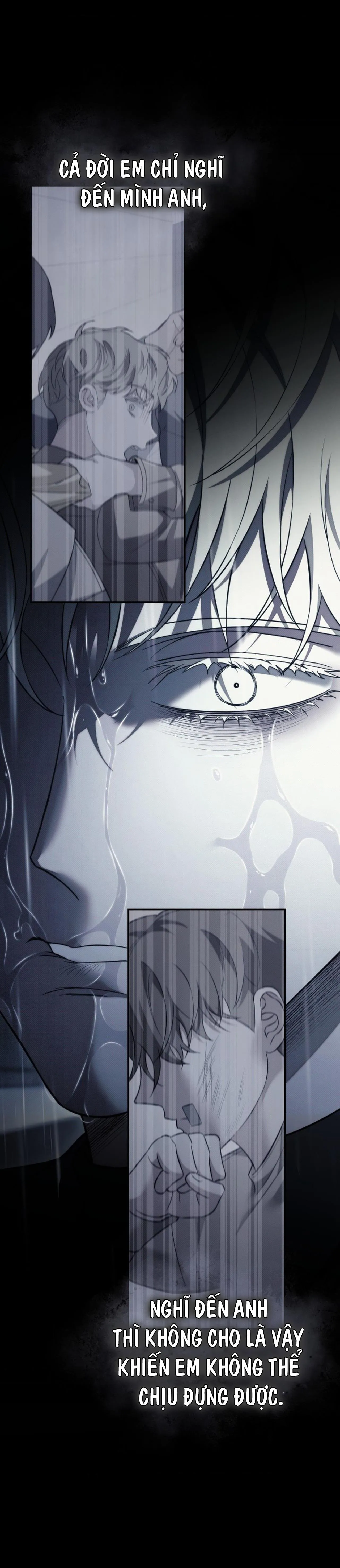 (ABO) MỐI QUAN HỆ KHÔNG HOÀN CHỈNH Chapter 47 Trang 10