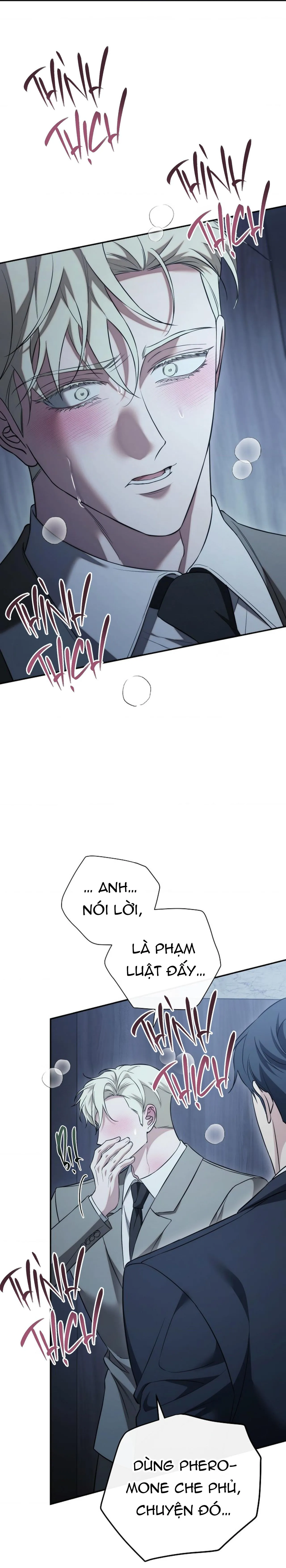 (ABO) MỐI QUAN HỆ KHÔNG HOÀN CHỈNH Chapter 47 Trang 25