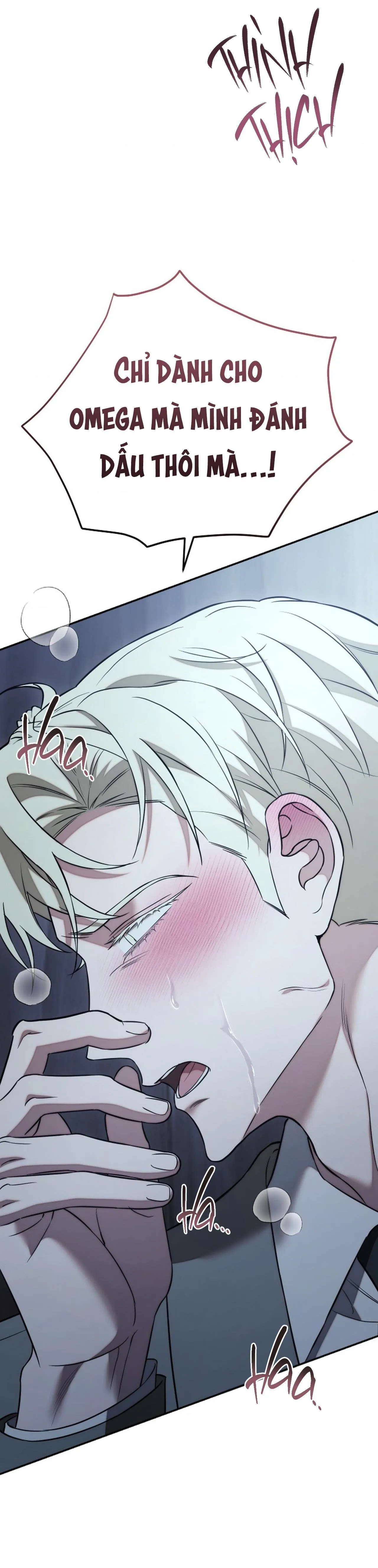 (ABO) MỐI QUAN HỆ KHÔNG HOÀN CHỈNH Chapter 47 Trang 26