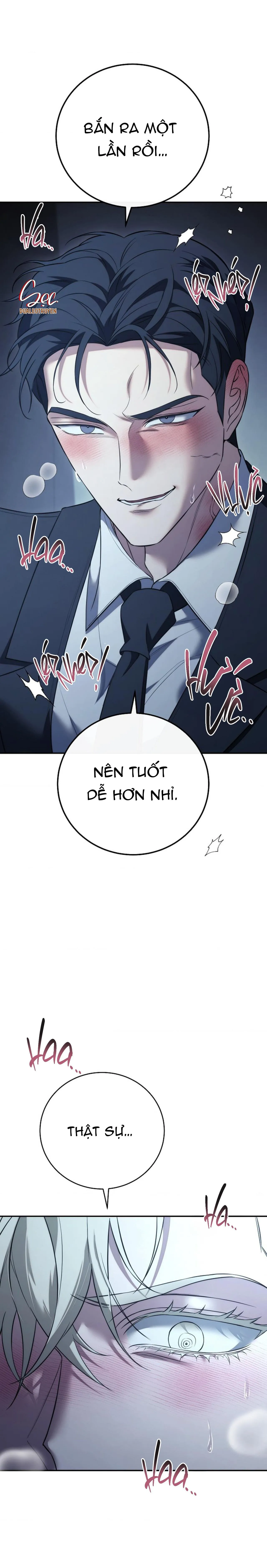 (ABO) MỐI QUAN HỆ KHÔNG HOÀN CHỈNH Chapter 47 Trang 31