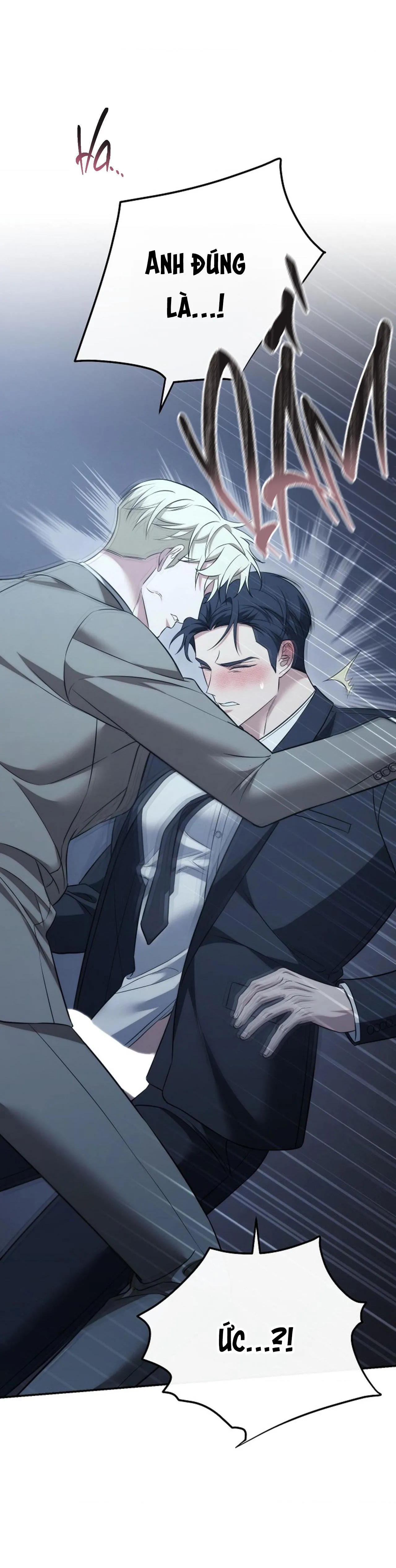 (ABO) MỐI QUAN HỆ KHÔNG HOÀN CHỈNH Chapter 47 Trang 32