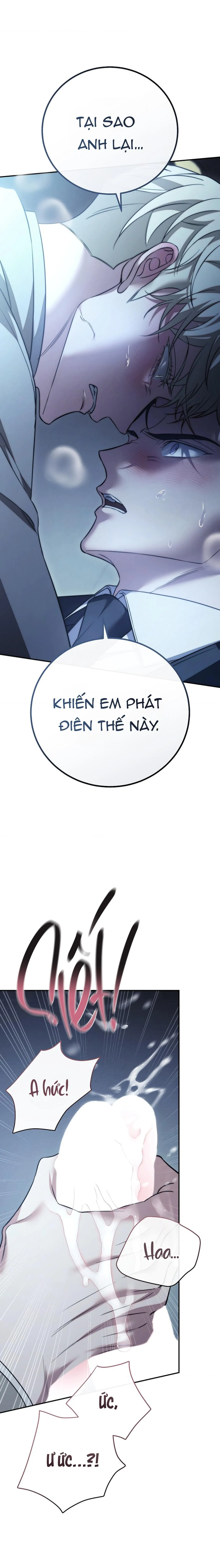 (ABO) MỐI QUAN HỆ KHÔNG HOÀN CHỈNH Chapter 47 Trang 33