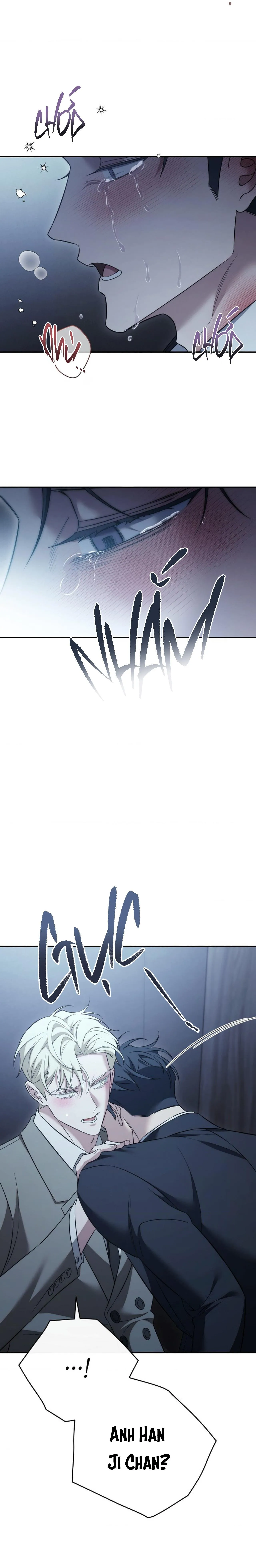 (ABO) MỐI QUAN HỆ KHÔNG HOÀN CHỈNH Chapter 47 Trang 37