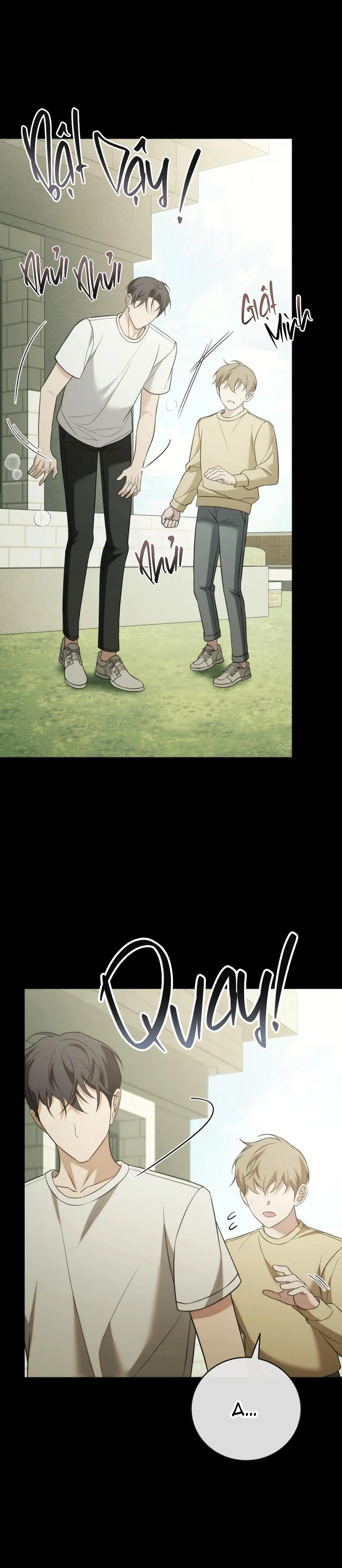 (ABO) MỐI QUAN HỆ KHÔNG HOÀN CHỈNH Chapter 48 Trang 5