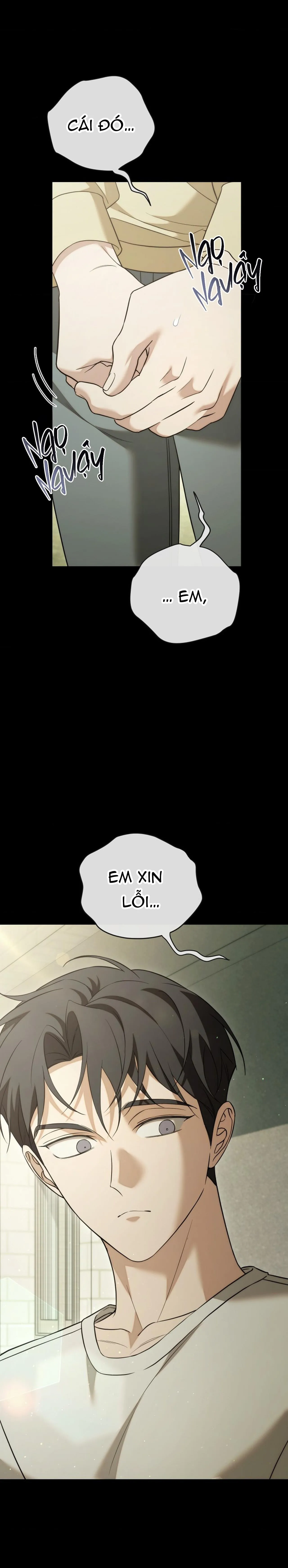 (ABO) MỐI QUAN HỆ KHÔNG HOÀN CHỈNH Chapter 48 Trang 7