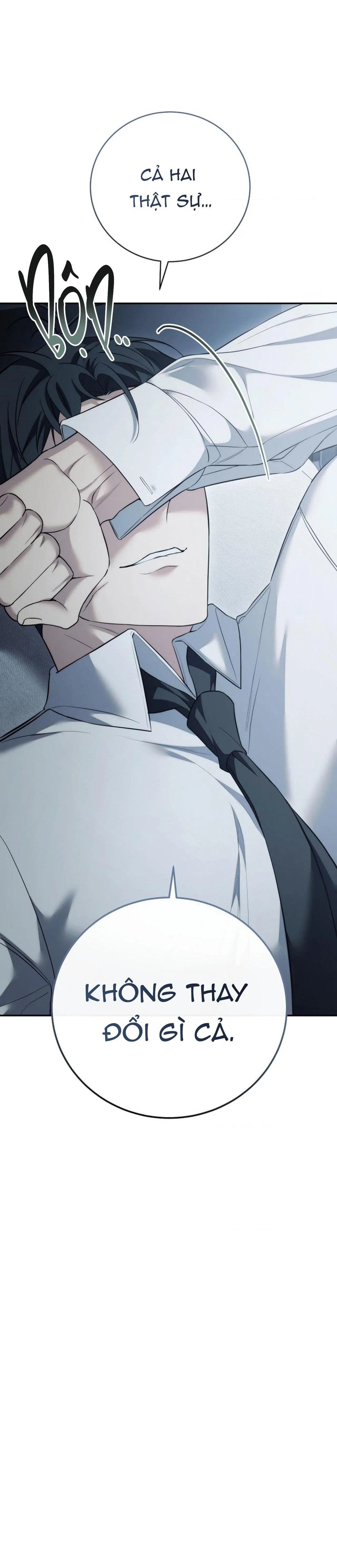 (ABO) MỐI QUAN HỆ KHÔNG HOÀN CHỈNH Chapter 48 Trang 14