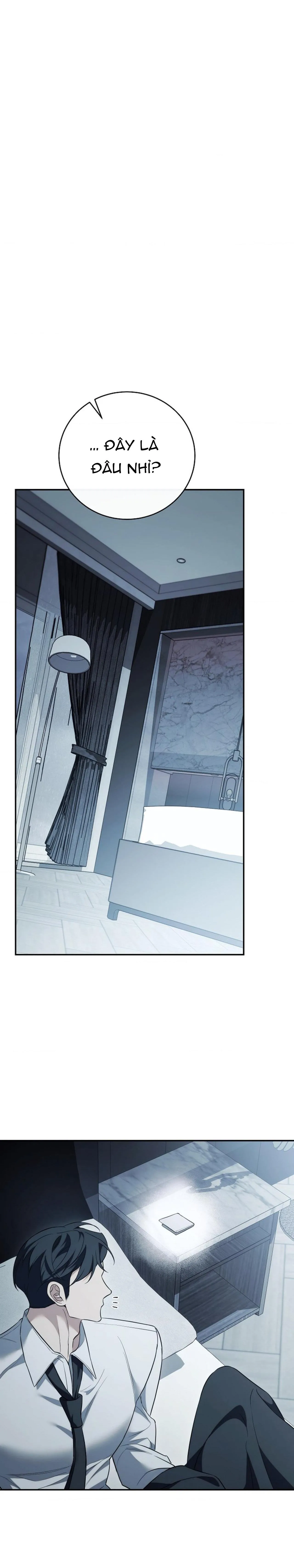 (ABO) MỐI QUAN HỆ KHÔNG HOÀN CHỈNH Chapter 48 Trang 15