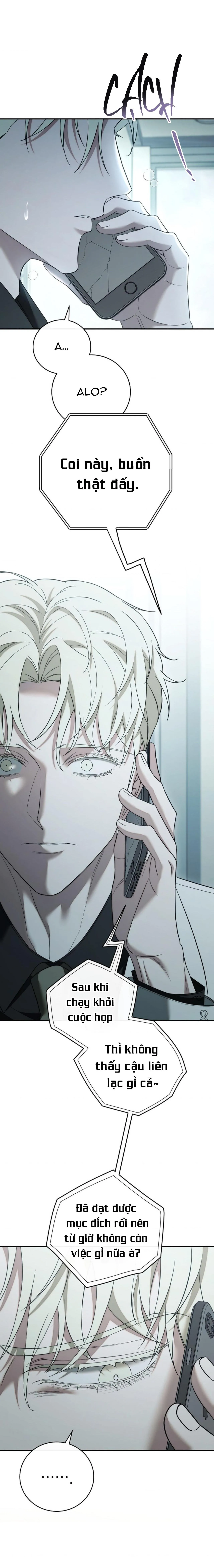 (ABO) MỐI QUAN HỆ KHÔNG HOÀN CHỈNH Chapter 48 Trang 27