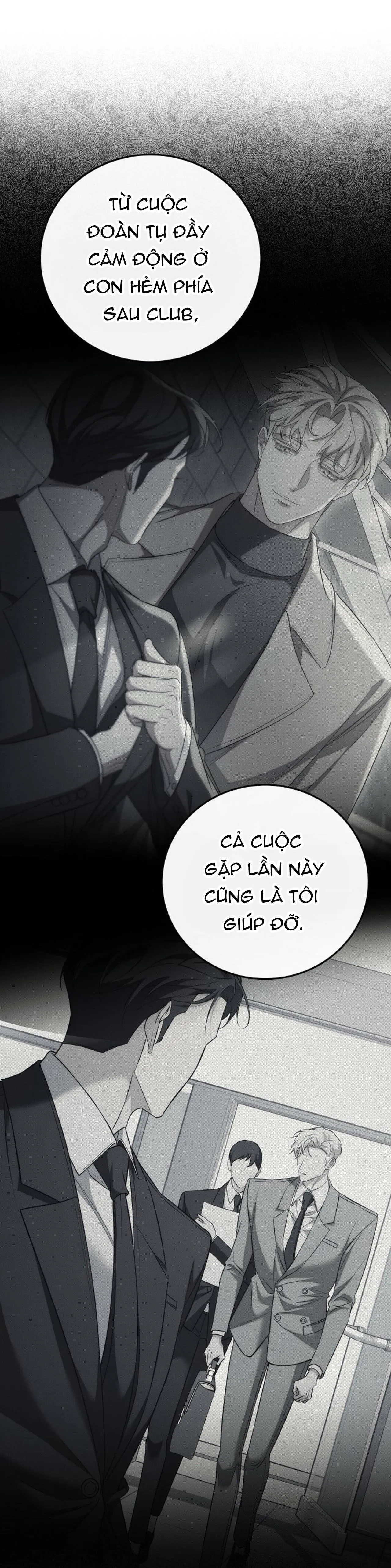 (ABO) MỐI QUAN HỆ KHÔNG HOÀN CHỈNH Chapter 48 Trang 32